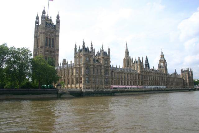 Parliament & Big Ben