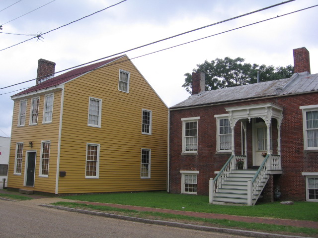 Petersburg Homes