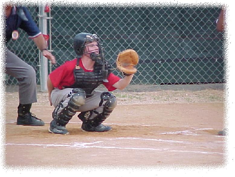 catcher