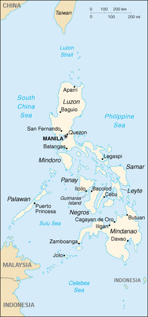 Phillipines