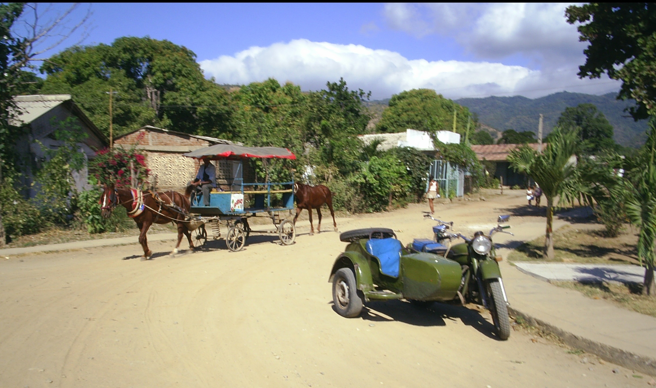 Cuba Dec 2005