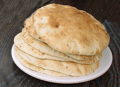 Pita Bread