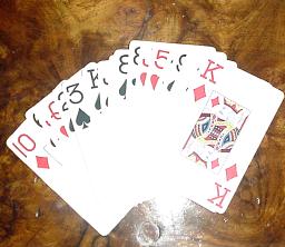 Play Cards