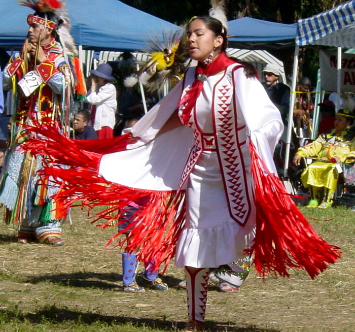 Stanford Pow Wow