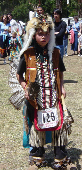 Stanford Pow Wow