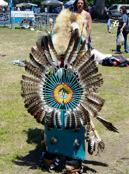 Stanford Pow Wow