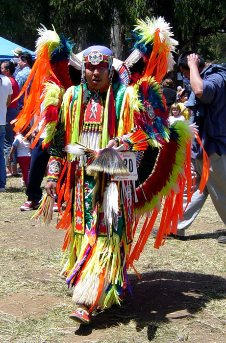 Stanford Pow Wow