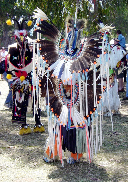 Stanford Pow Wow