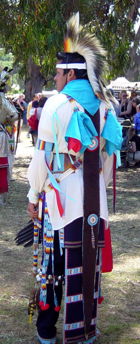 Stanford Pow Wow