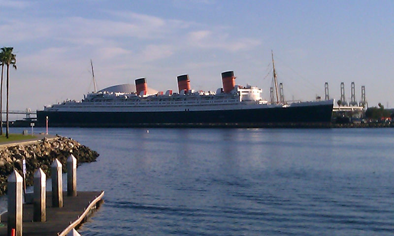 Queen Mary