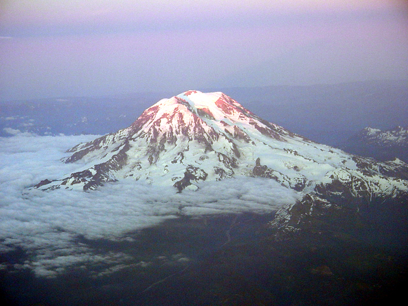 Mount Rainier