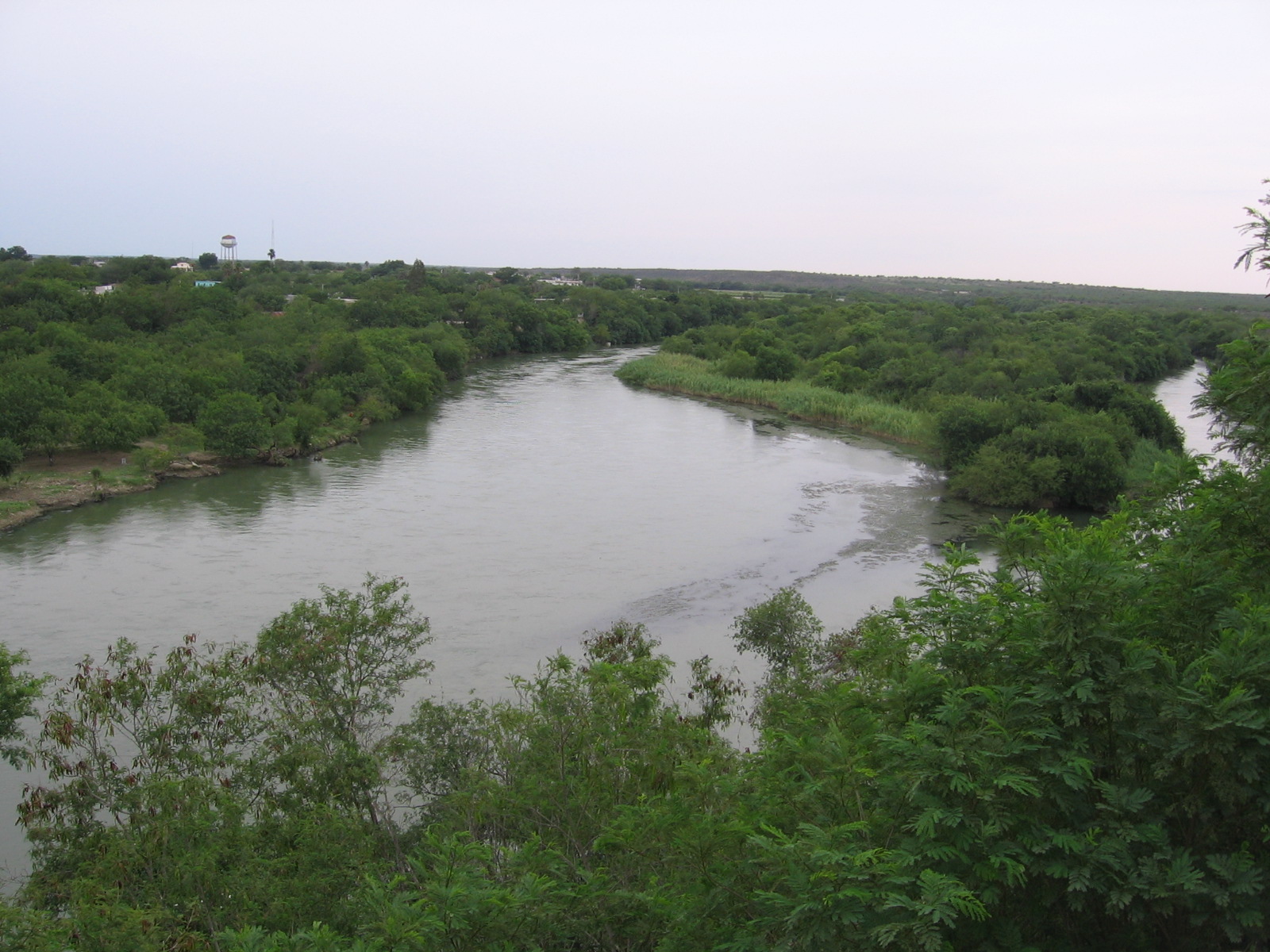 Rio Grande River