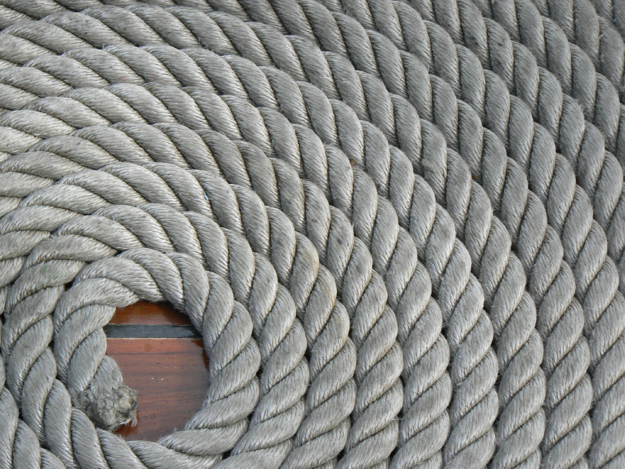 Rope