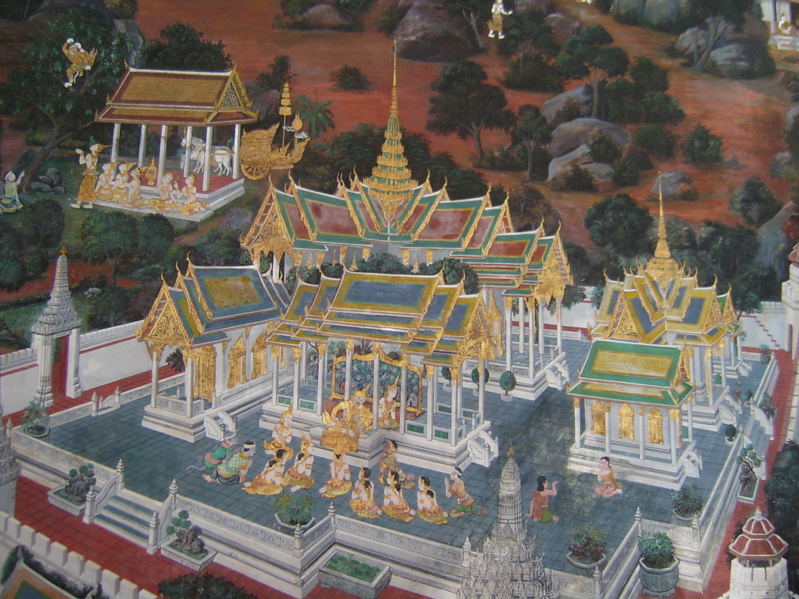 "Bangkok Electronic Exhibition"