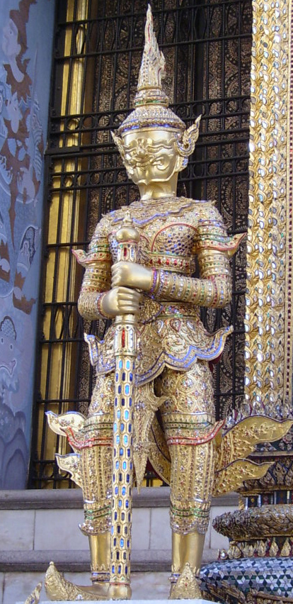 Grand palace