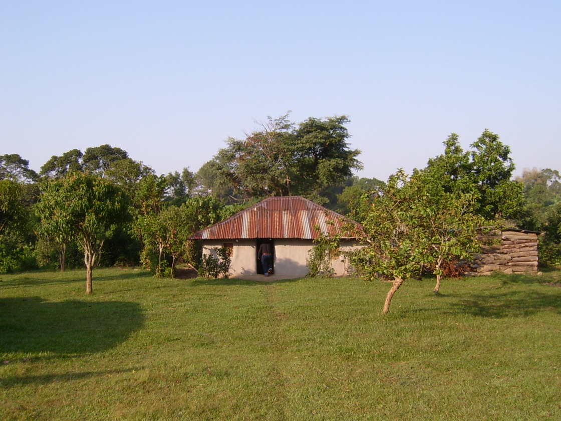 Village House