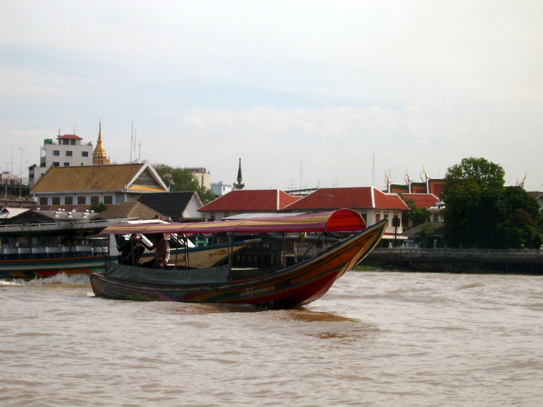 "Nida University In Bangkok"