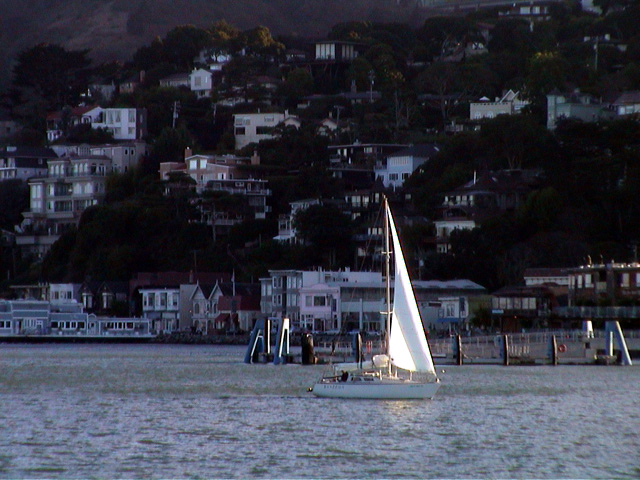 Sausalito, CA