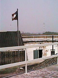 Fort Johnson