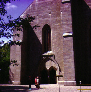 Church Scandinavia