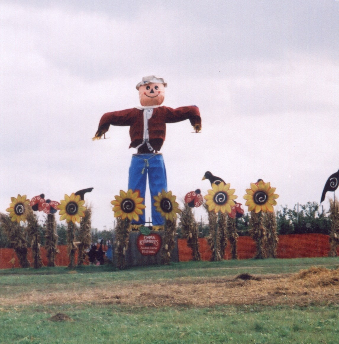 Scarecrow