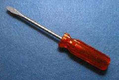 screwdriver