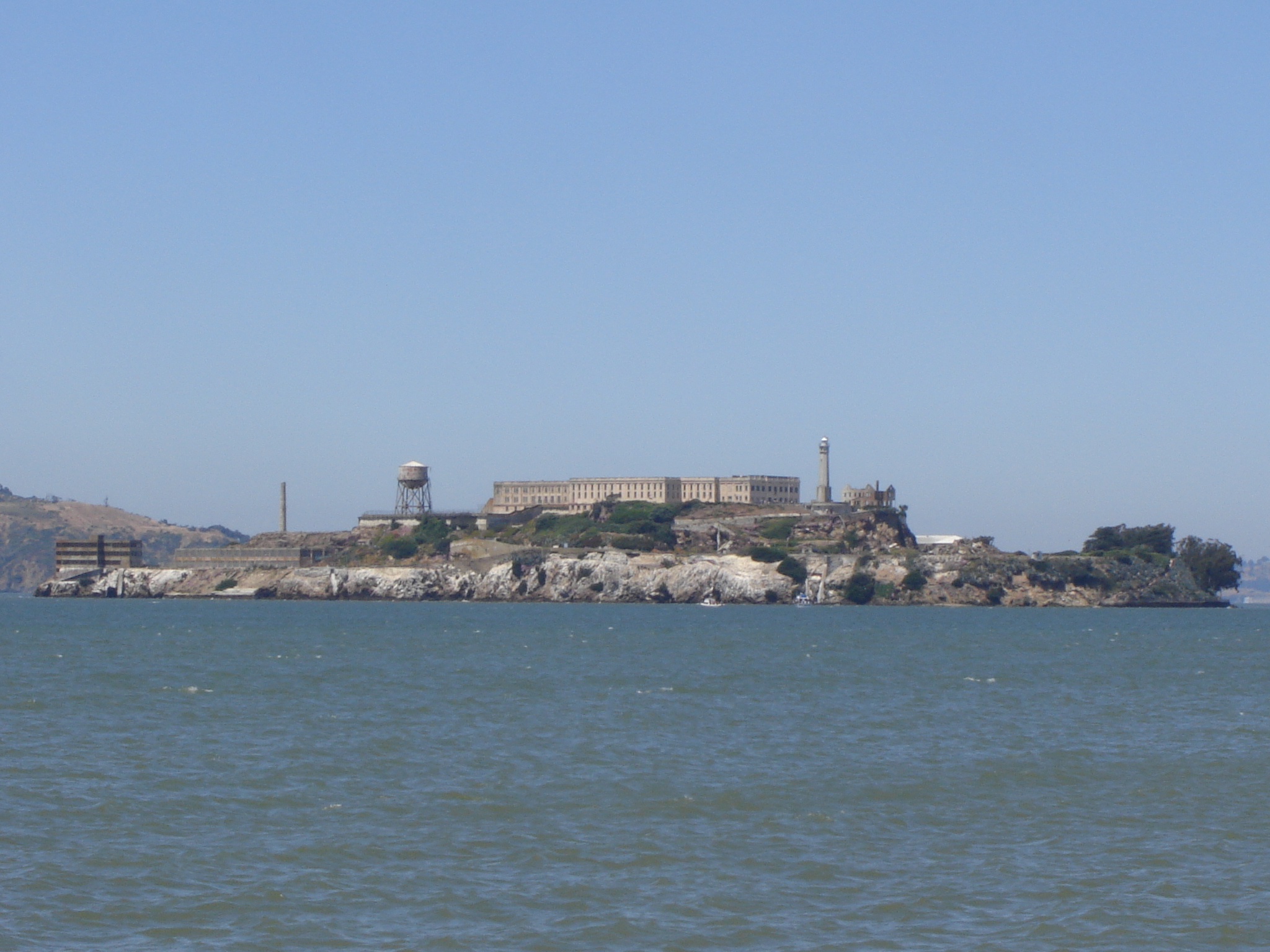 Alcatraz