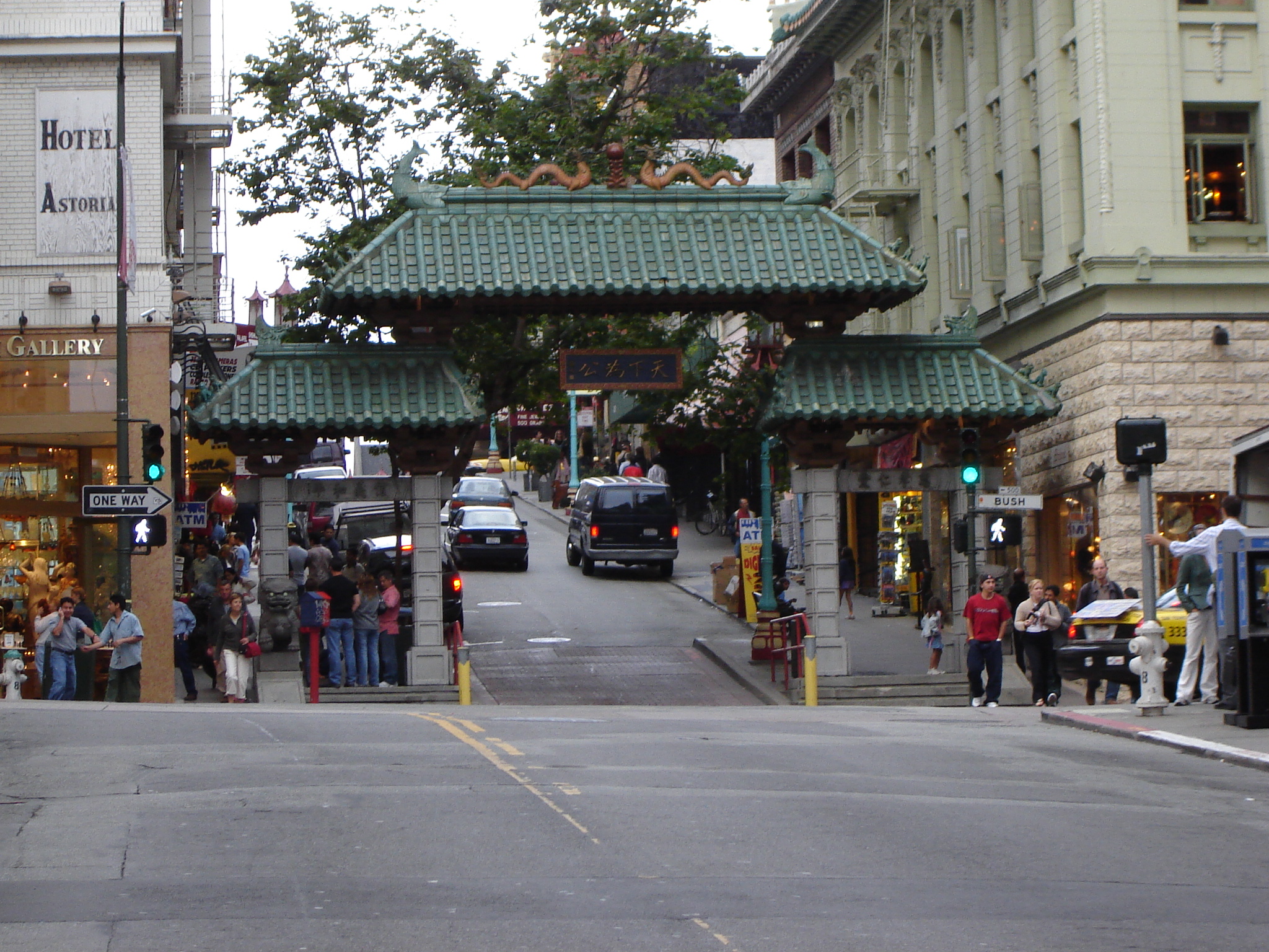 Chinatown