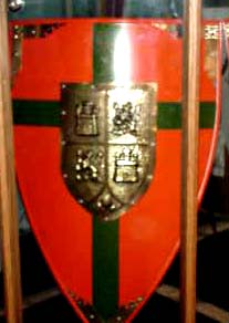 Knight's Shield