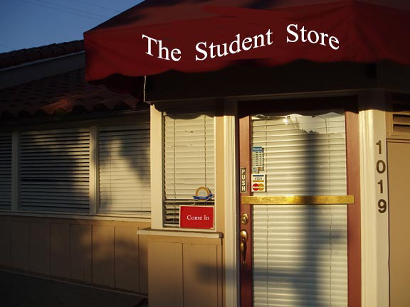 Student Store