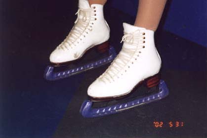 best ice skates