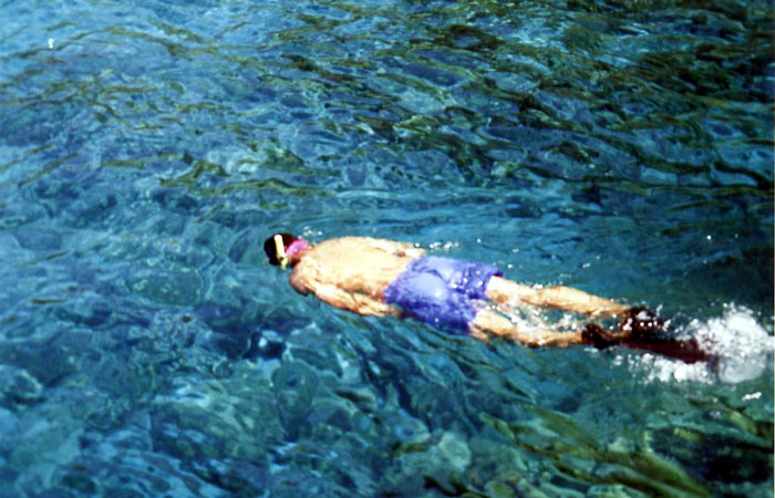 Snorkeling