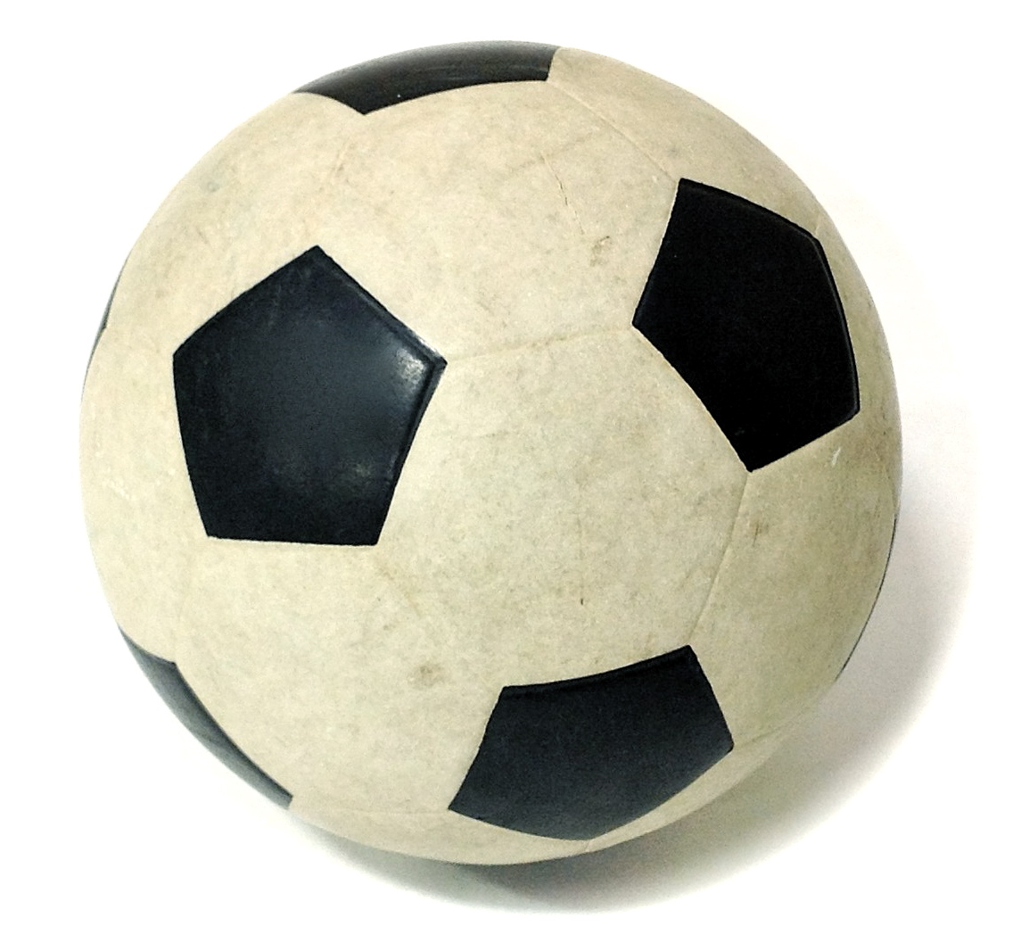 soccer ball