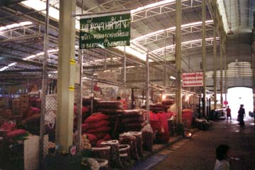 "University In Bangkok Thailand"