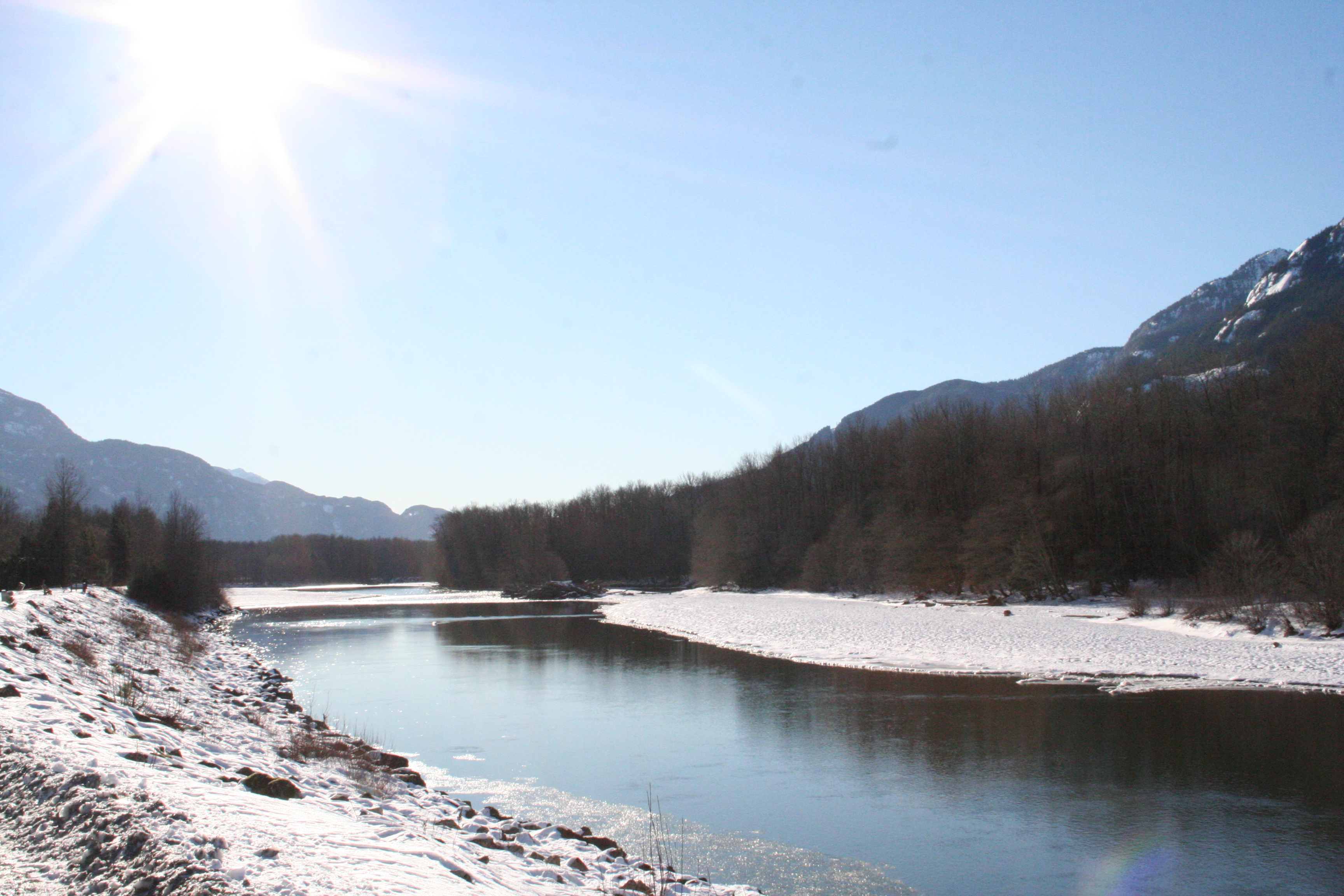 Squamish River