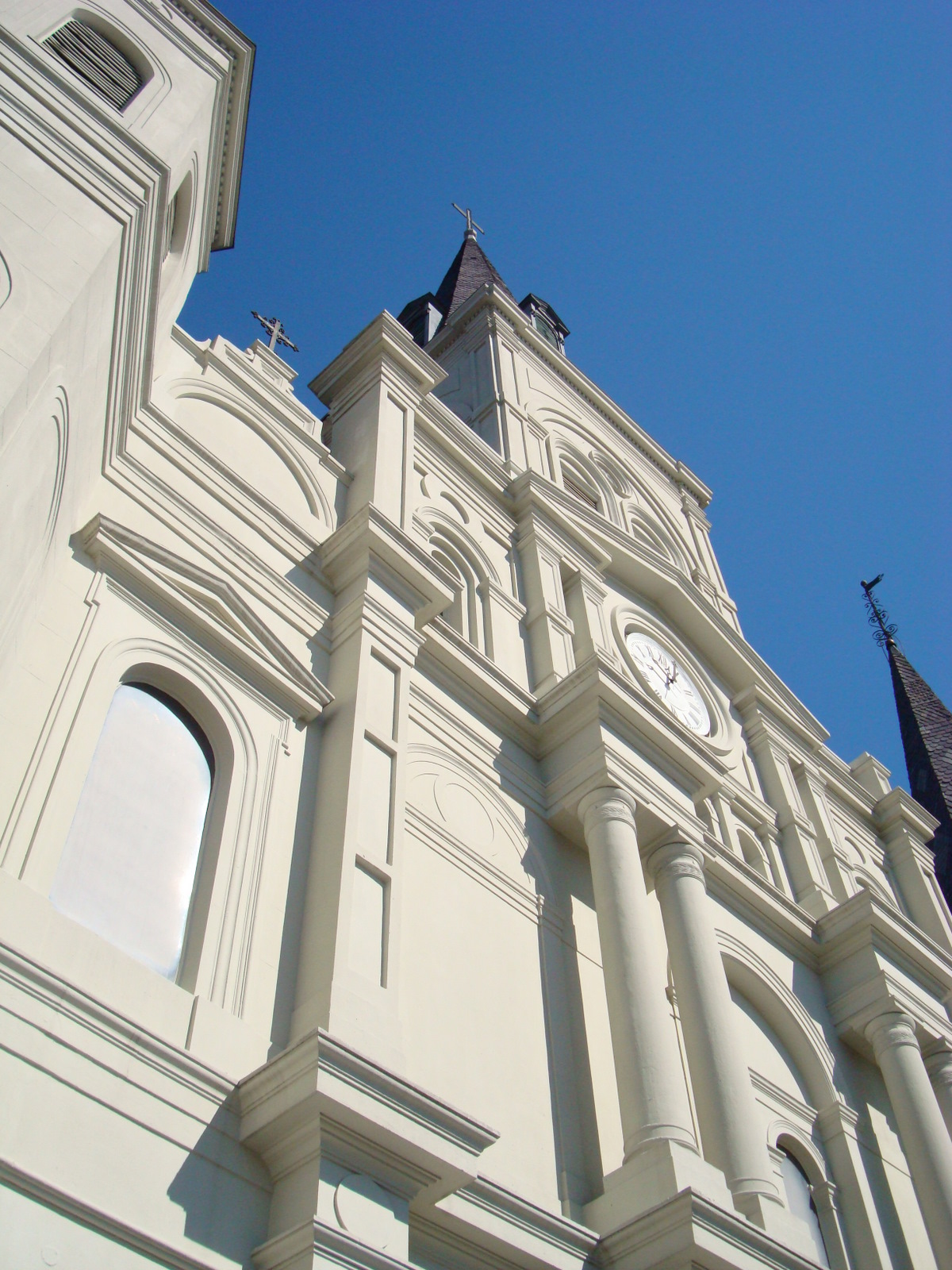 "Bangkok Spa New Orleans"