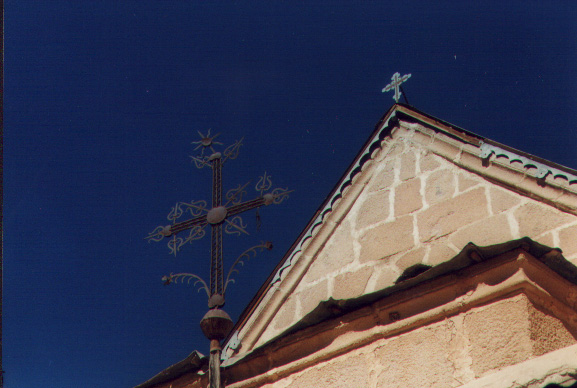 St. catherinces Monastery