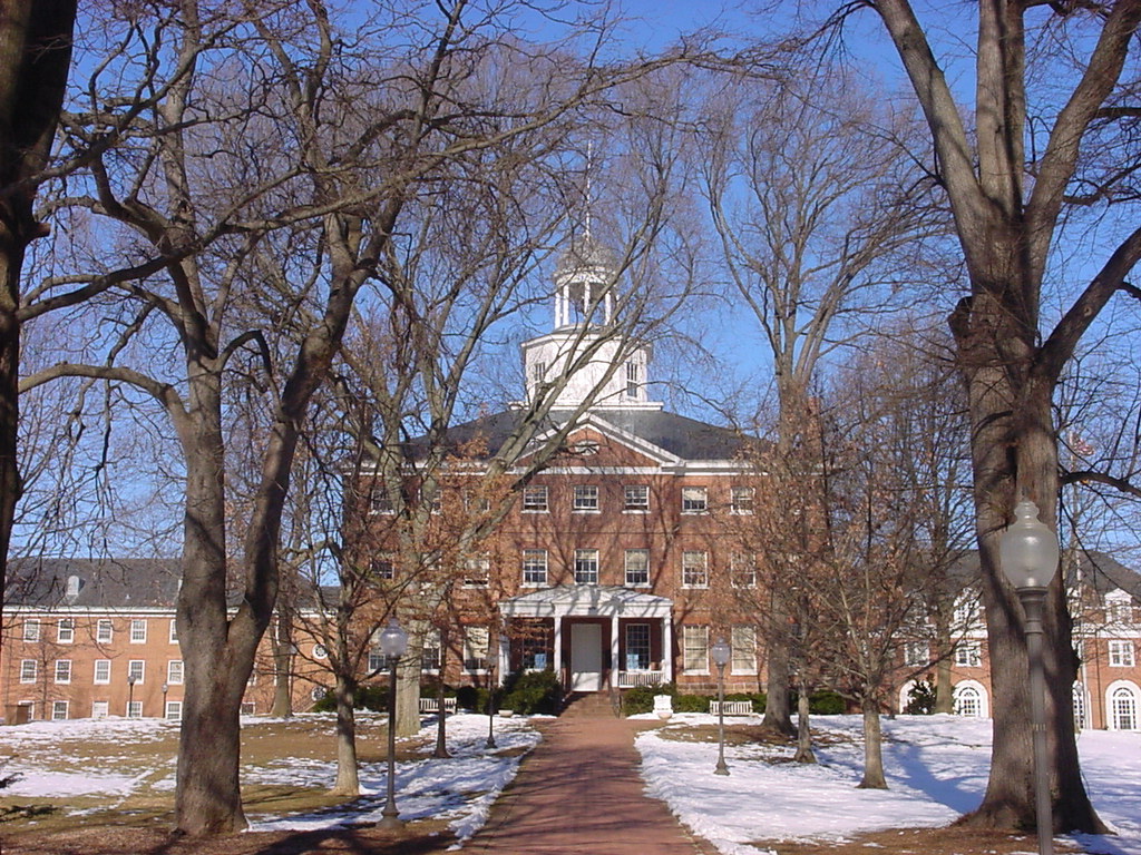 St John's College