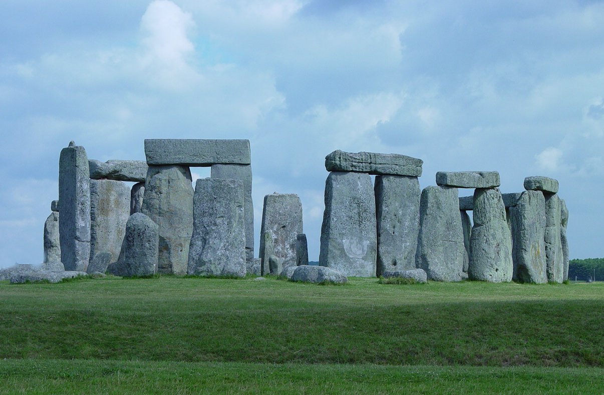 Stonehenge