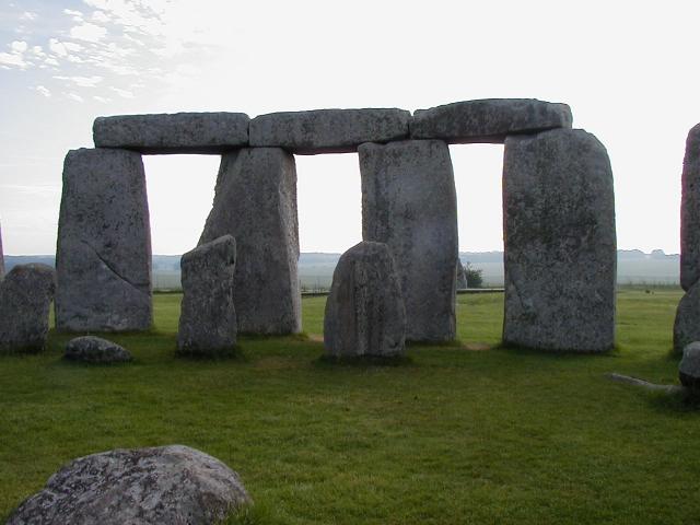 Stonehenge