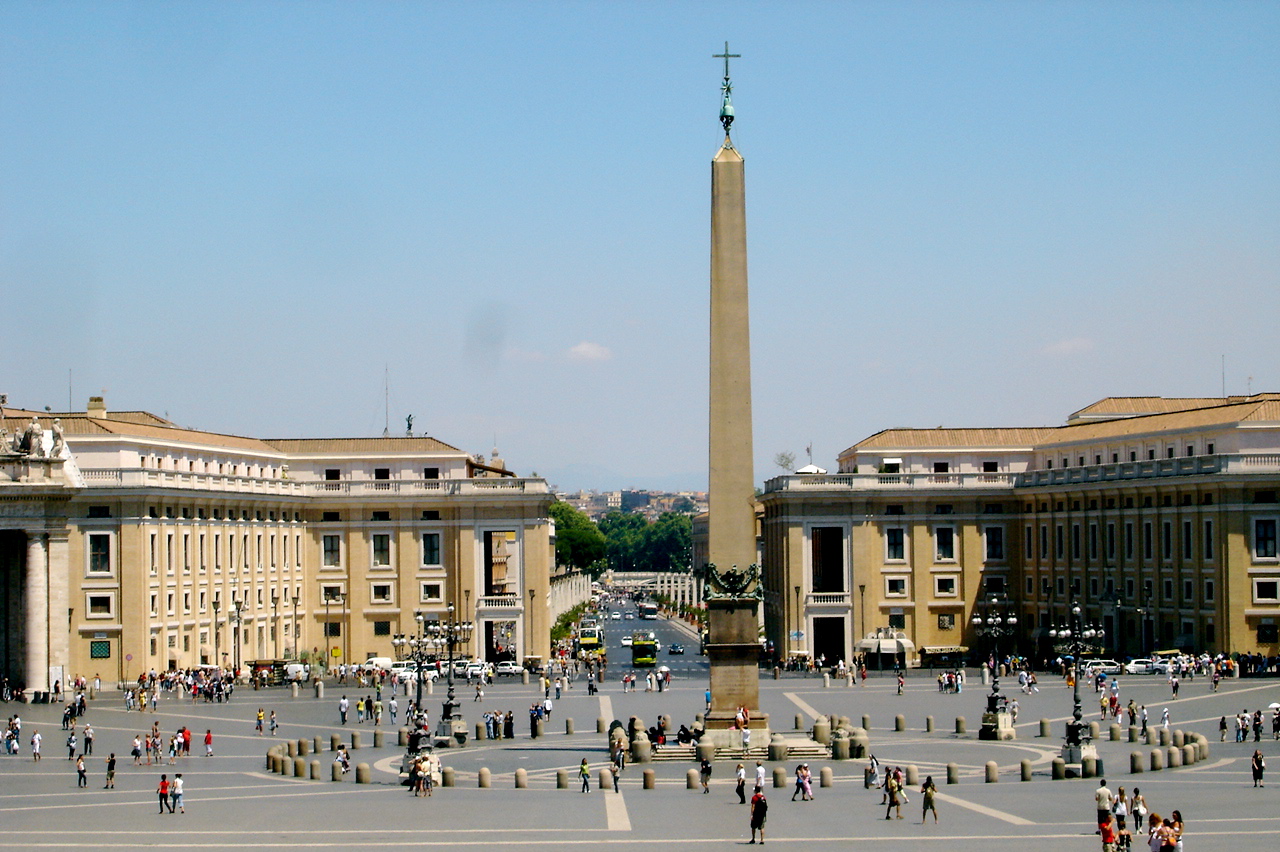 basilica