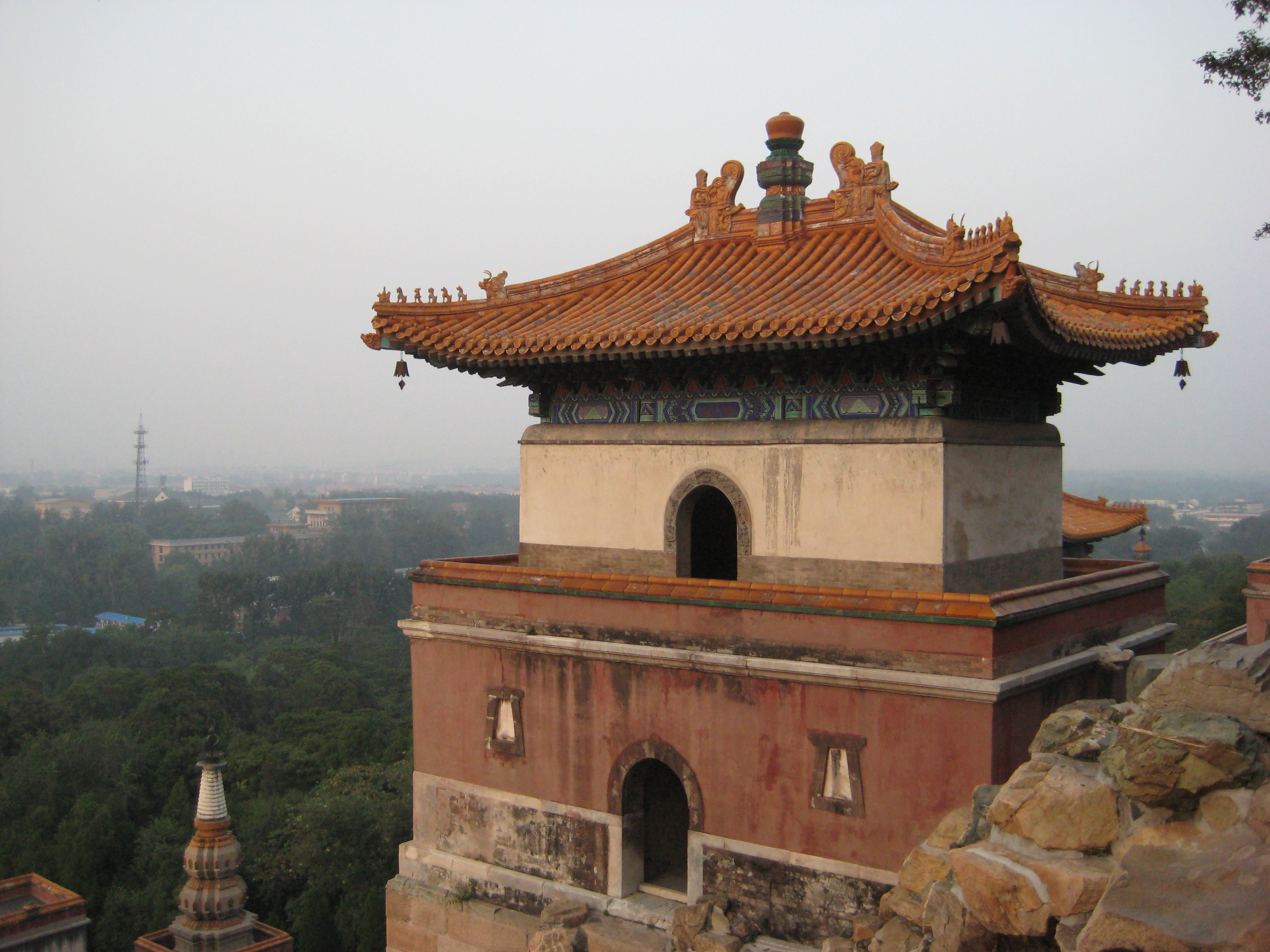 Summer Palace, Beijing