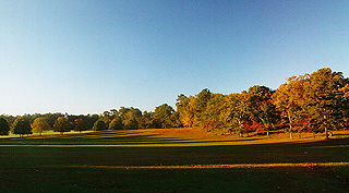 Berry College, Georgia