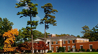 Berry College, Georgia