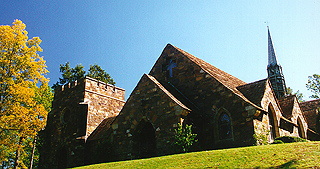 Berry College, Georgia