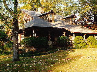 Berry College, Georgia