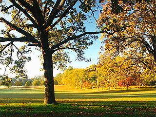 Berry College, Georgia