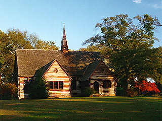 Berry College, Georgia