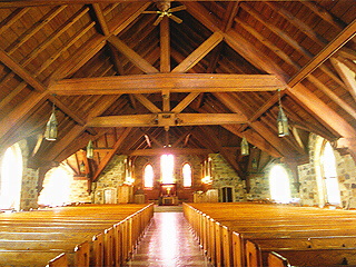 Berry College, Georgia