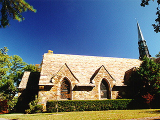 Berry College, Georgia